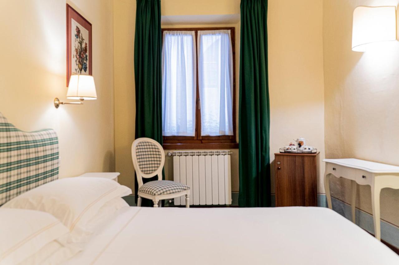 Casa Uffizi Xiii Century Tower House Boutique Guest house 2*