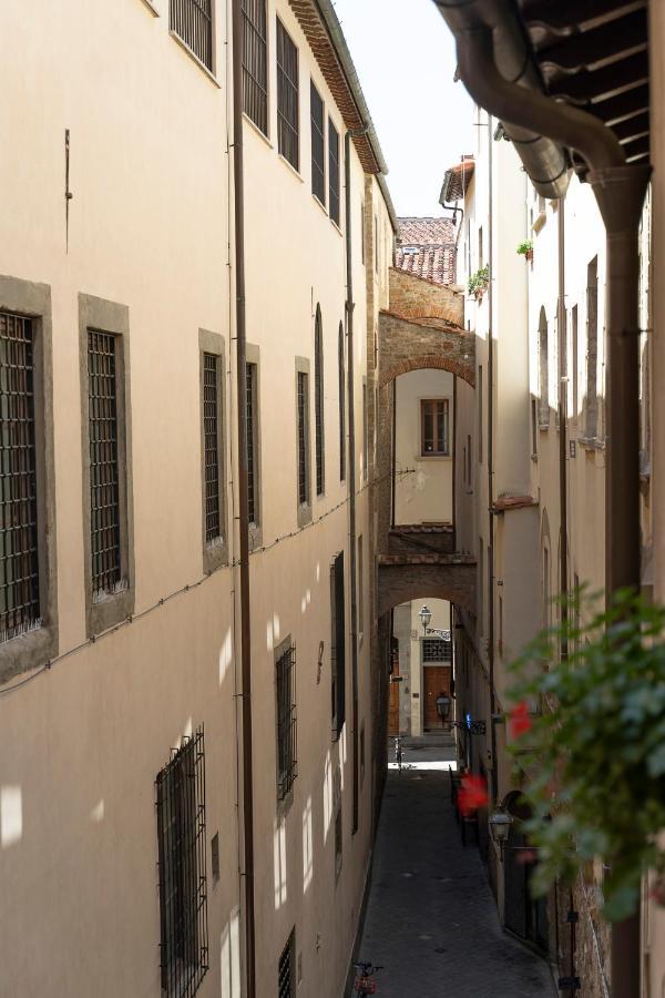 Casa Uffizi Xiii Century Tower House Boutique Guest house Florence