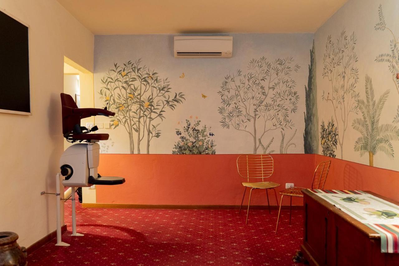 Casa Uffizi Xiii Century Tower House Boutique Guest house Florence