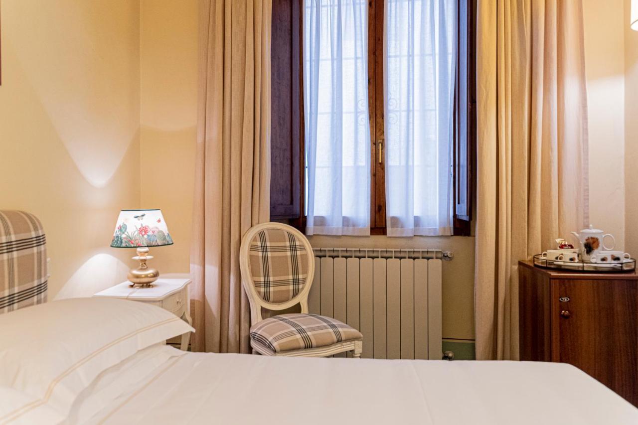 Casa Uffizi Xiii Century Tower House Boutique 2*