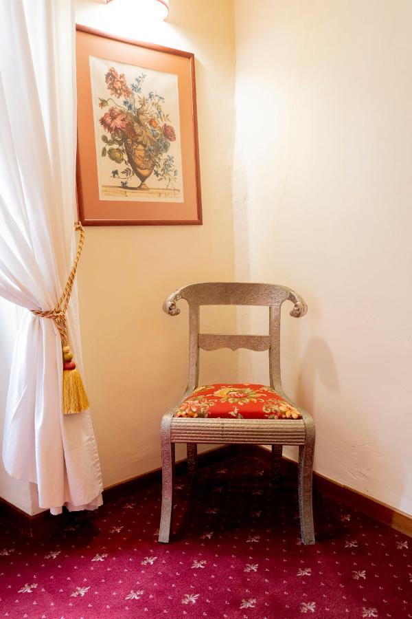 Casa Uffizi Xiii Century Tower House Boutique Guest house