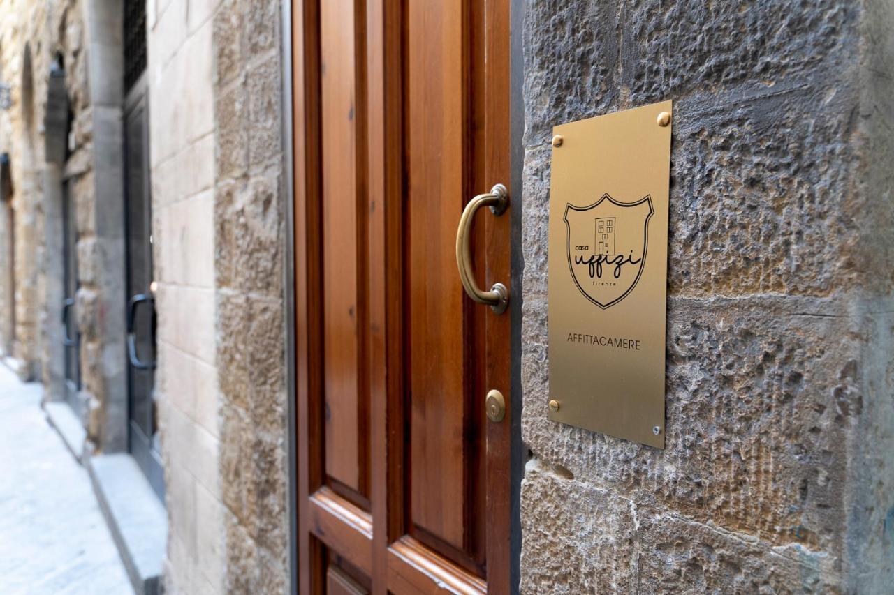 Guest house Casa Uffizi Xiii Century Tower House Boutique Florence