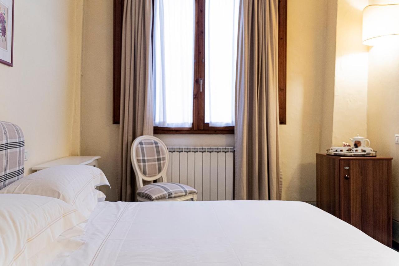 Casa Uffizi Xiii Century Tower House Boutique Guest house