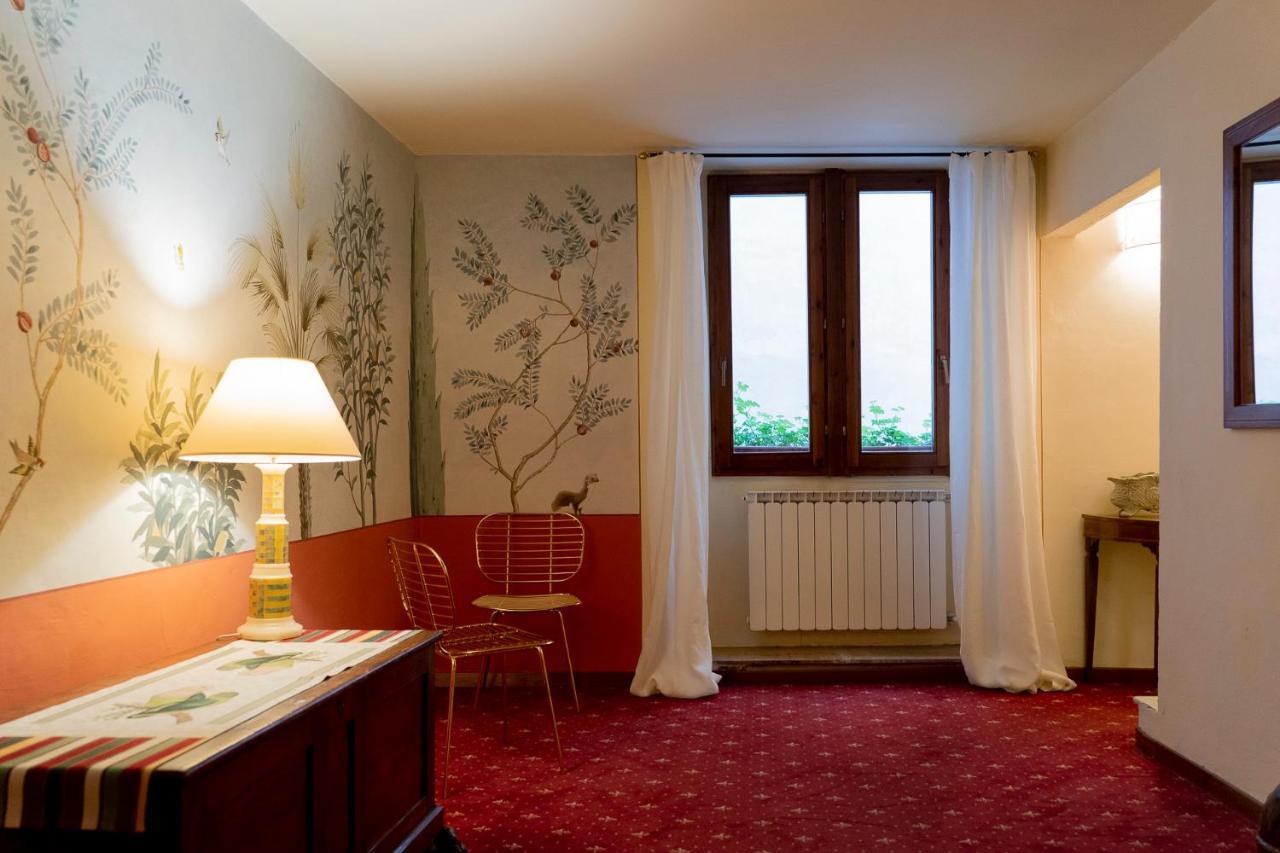Casa Uffizi Xiii Century Tower House Boutique Guest house 2*