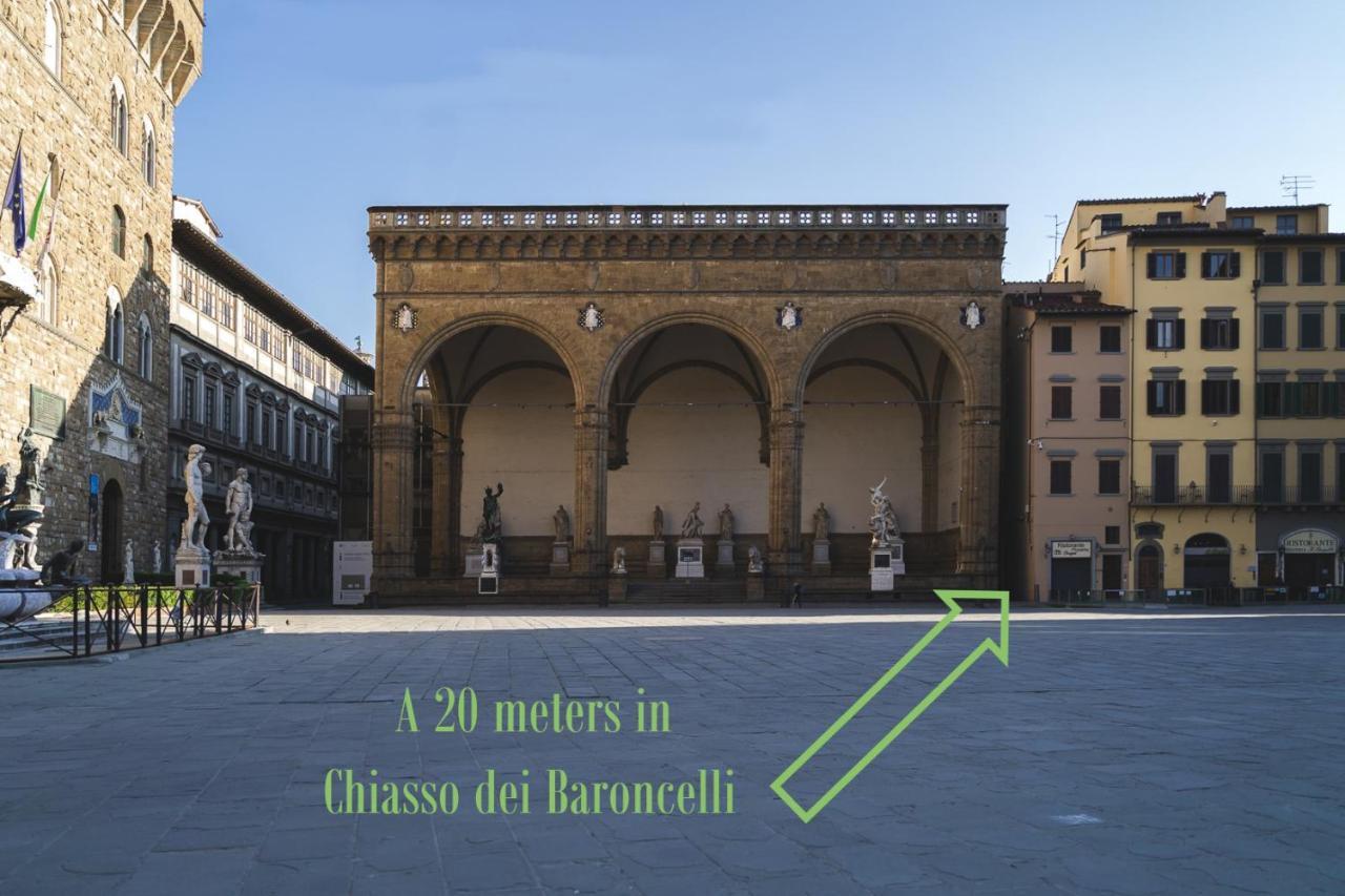 Casa Uffizi Xiii Century Tower House Boutique 2*