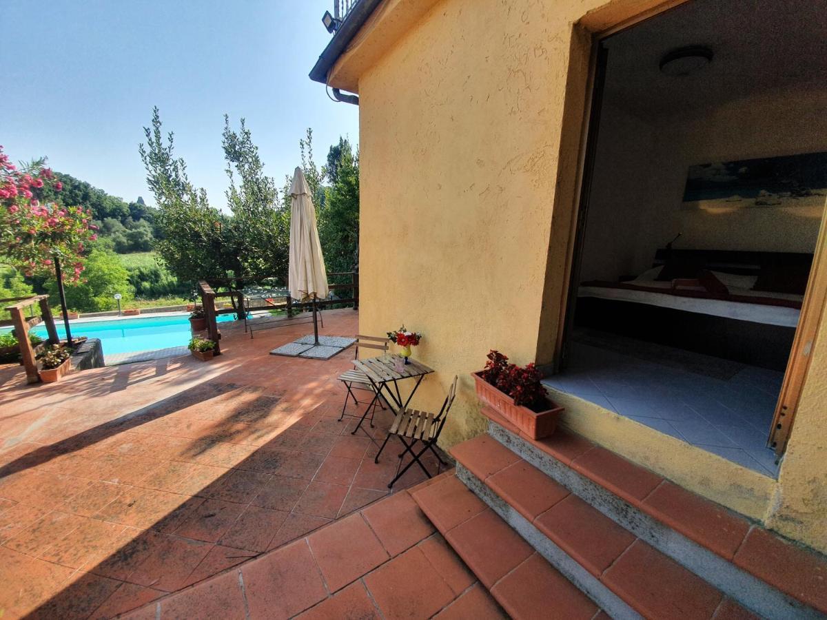 Bed & Breakfast Le Stanze Del Principe Florence