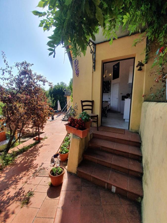 Le Stanze Del Principe Bed & Breakfast