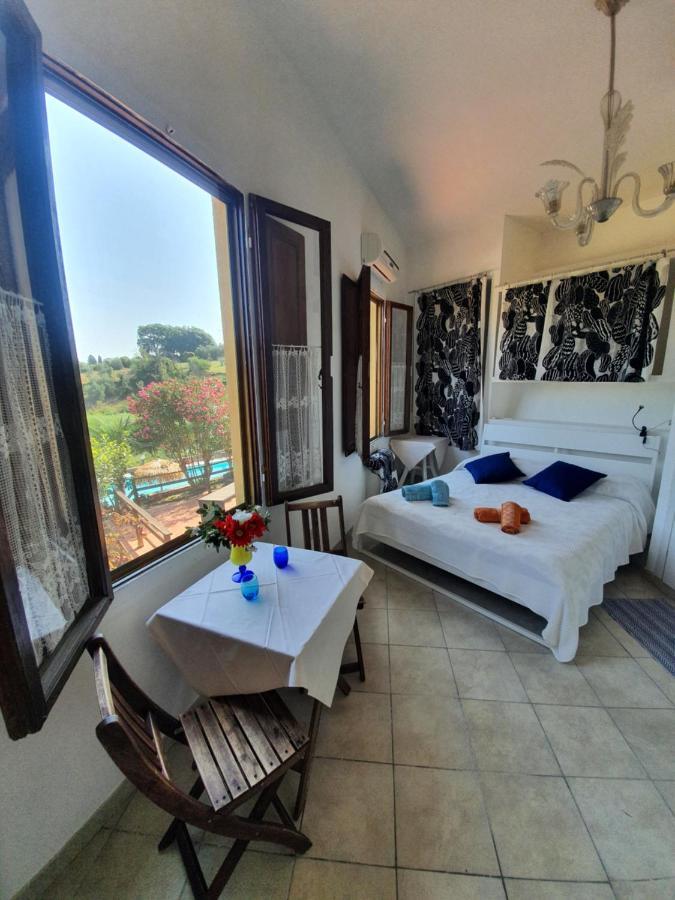 Bed & Breakfast Le Stanze Del Principe Florence