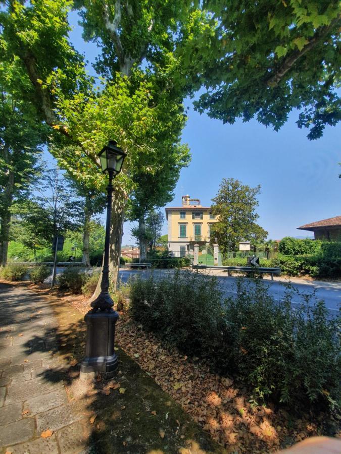 Le Stanze Del Principe Bed & Breakfast *