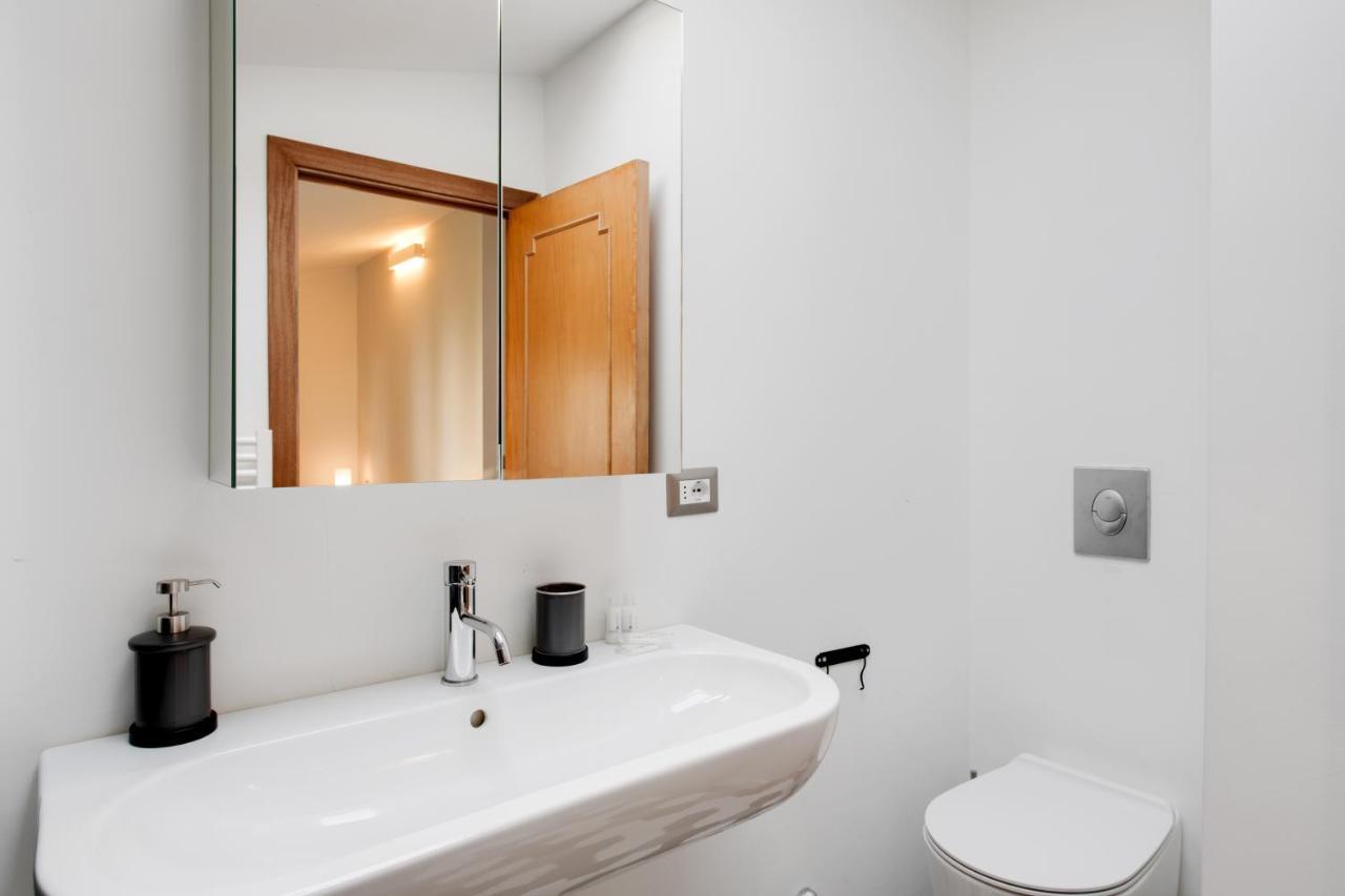 Santa Reparata With Patio And Terrace Appartamento