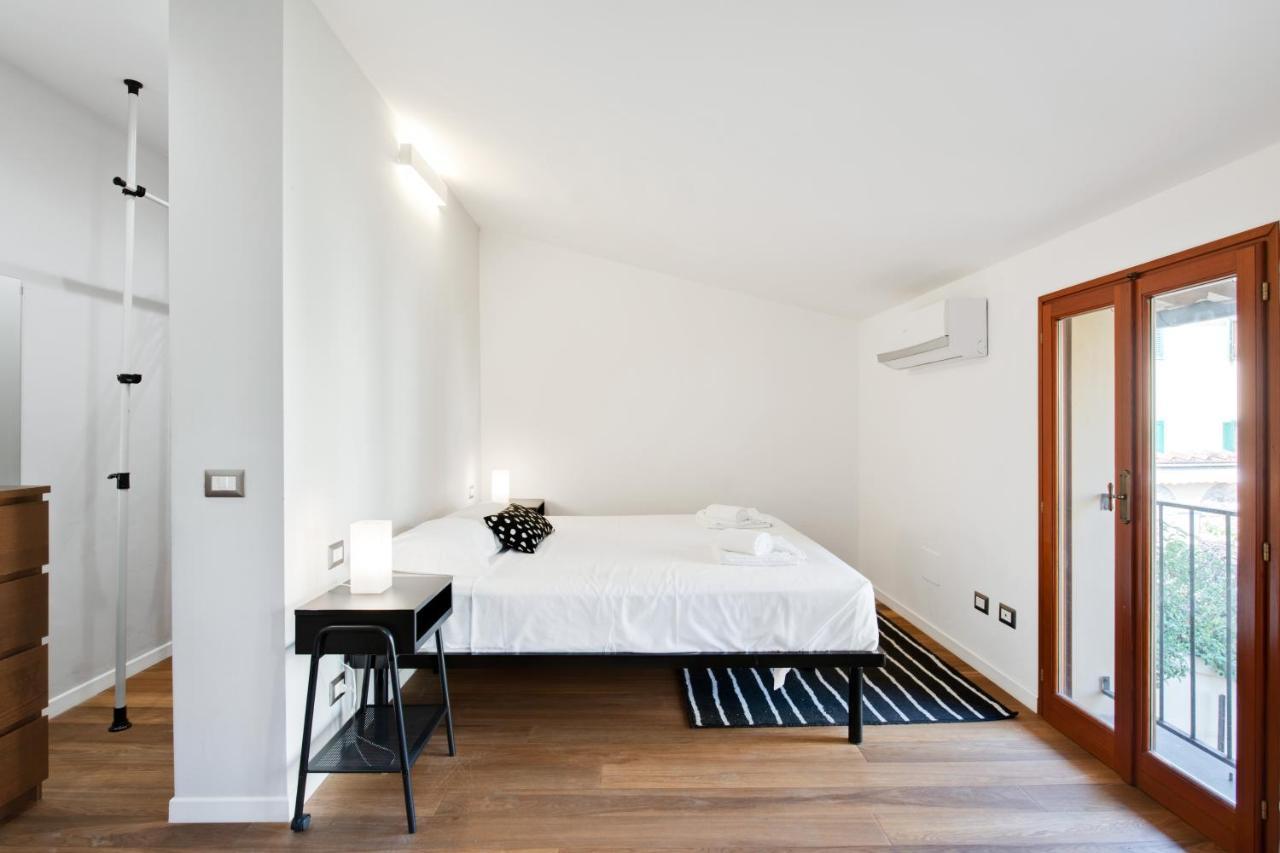 Appartamento Santa Reparata With Patio And Terrace *