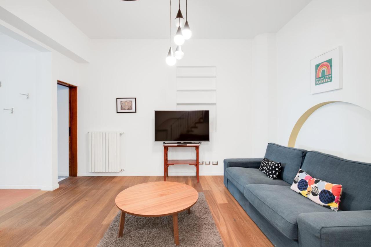 Santa Reparata With Patio And Terrace