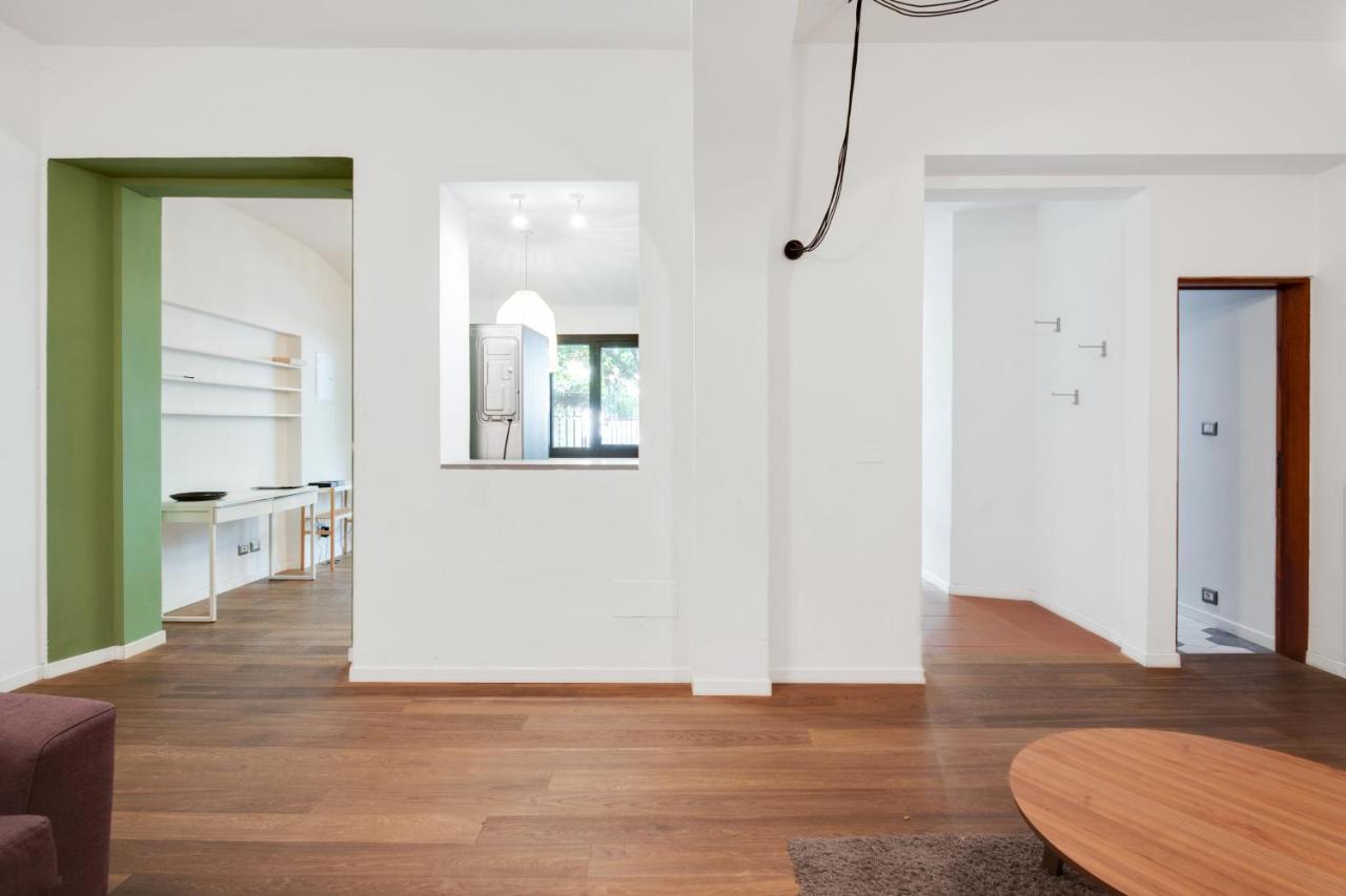Appartamento Santa Reparata With Patio And Terrace *