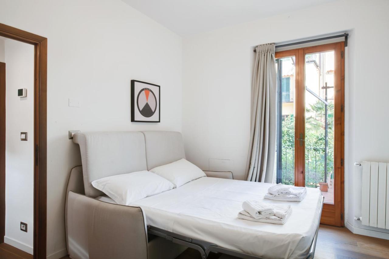 Santa Reparata With Patio And Terrace Appartamento *