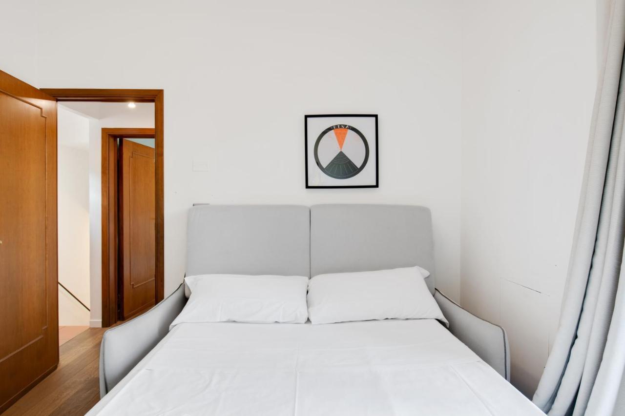 Santa Reparata With Patio And Terrace Appartamento *