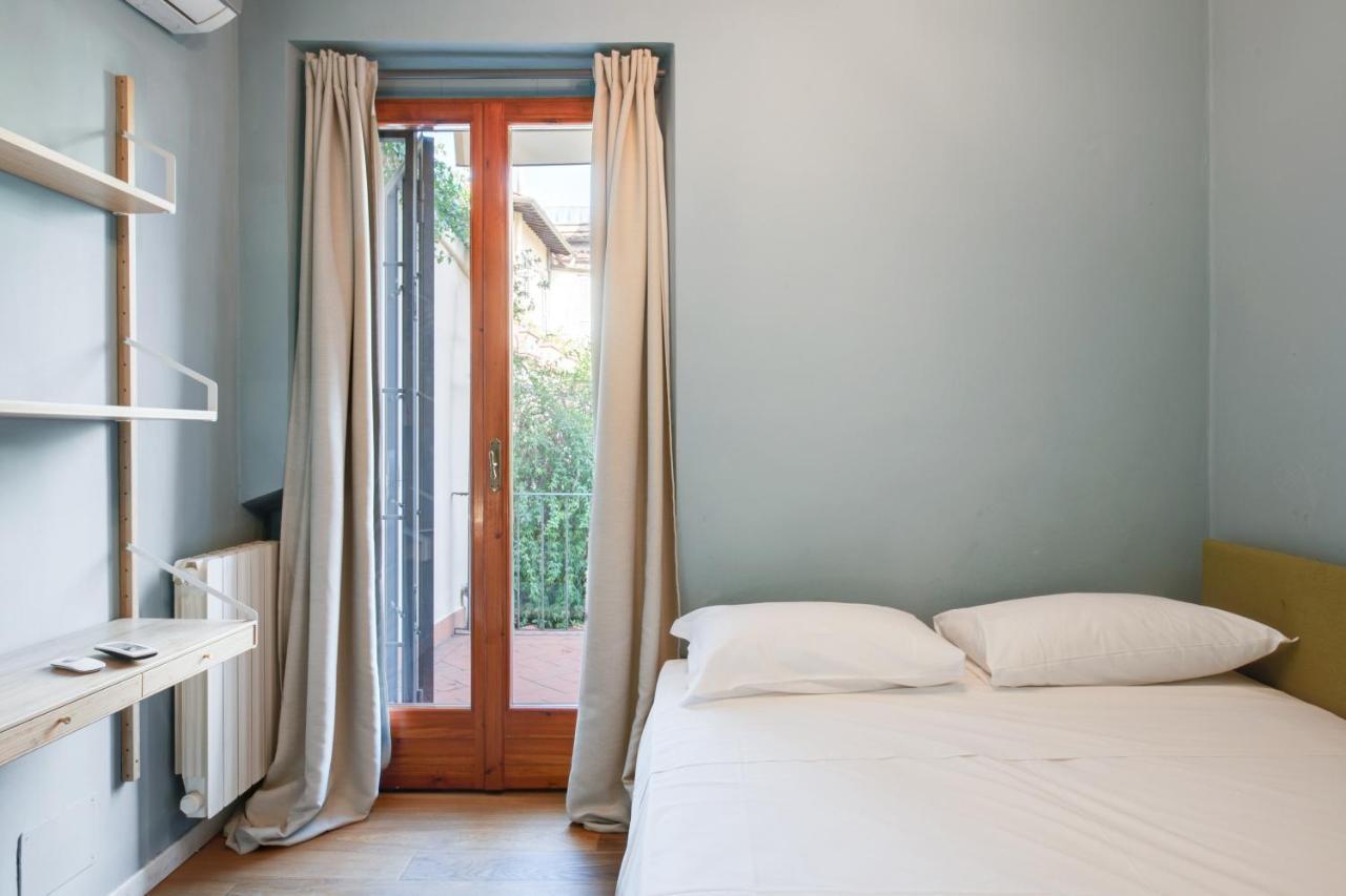 Santa Reparata With Patio And Terrace Appartamento Firenze