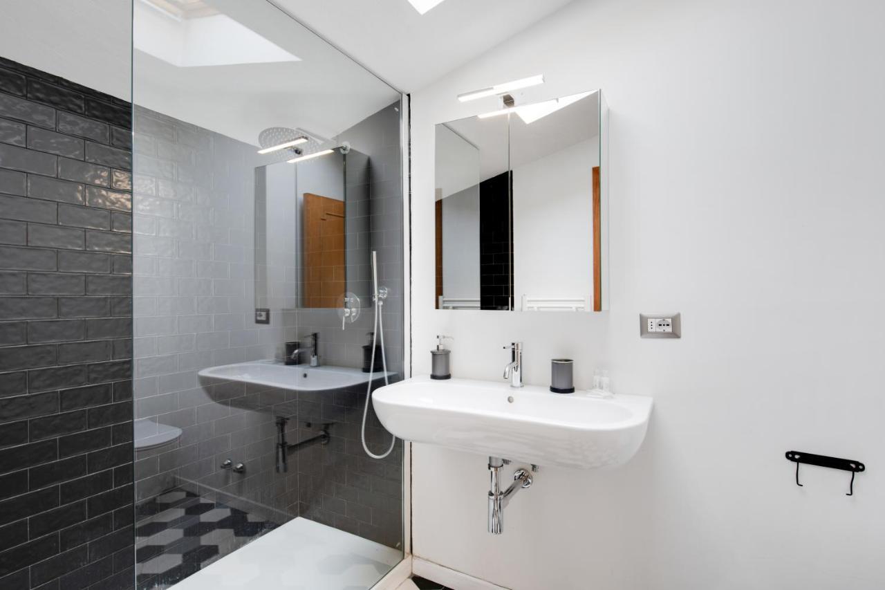 Santa Reparata With Patio And Terrace Appartamento *