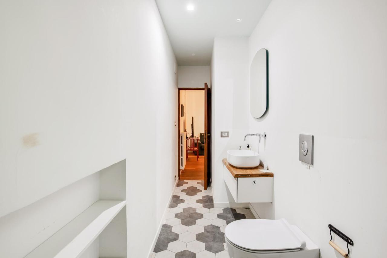 Santa Reparata With Patio And Terrace Appartamento *