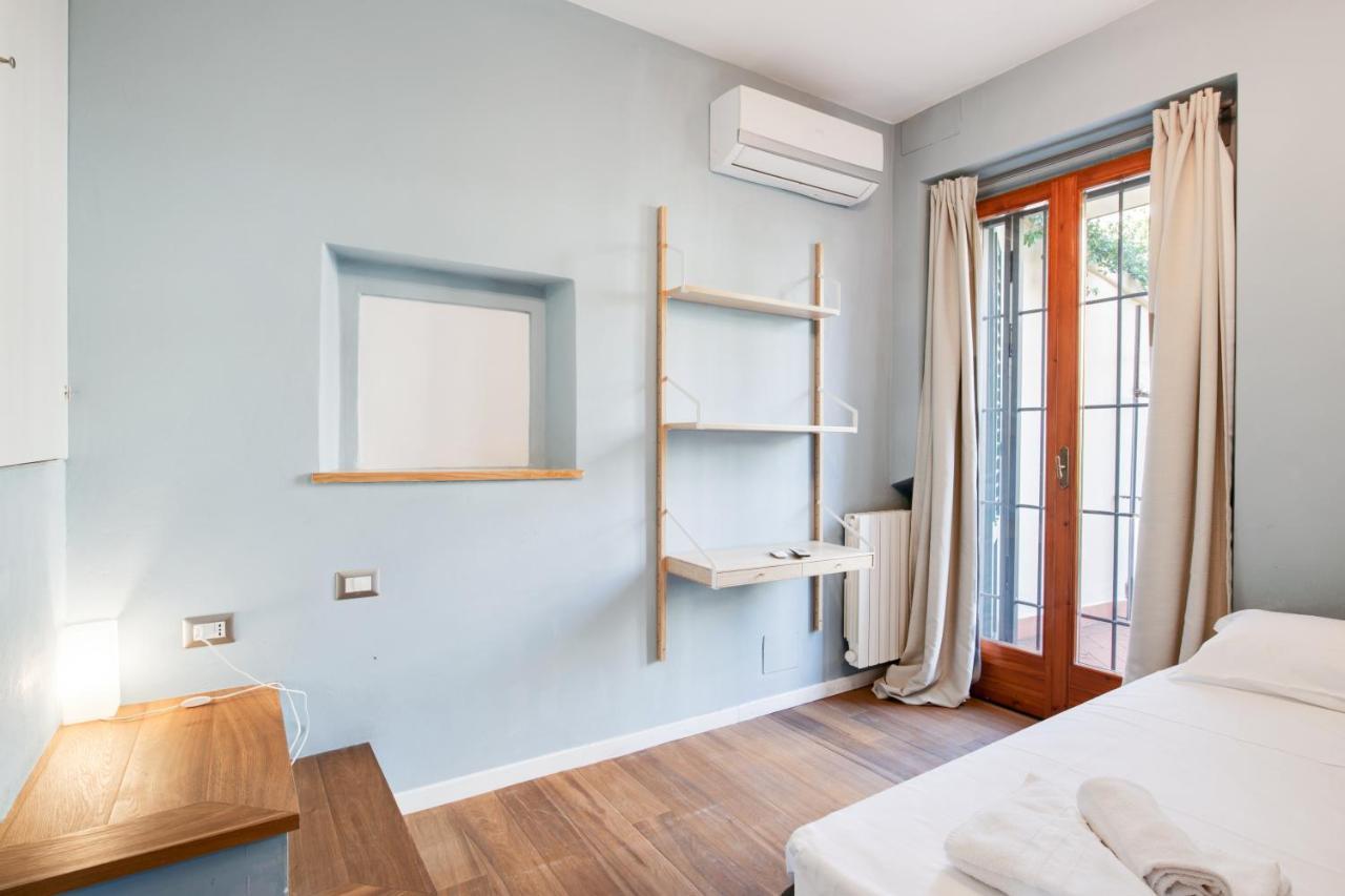 Appartamento Santa Reparata With Patio And Terrace *