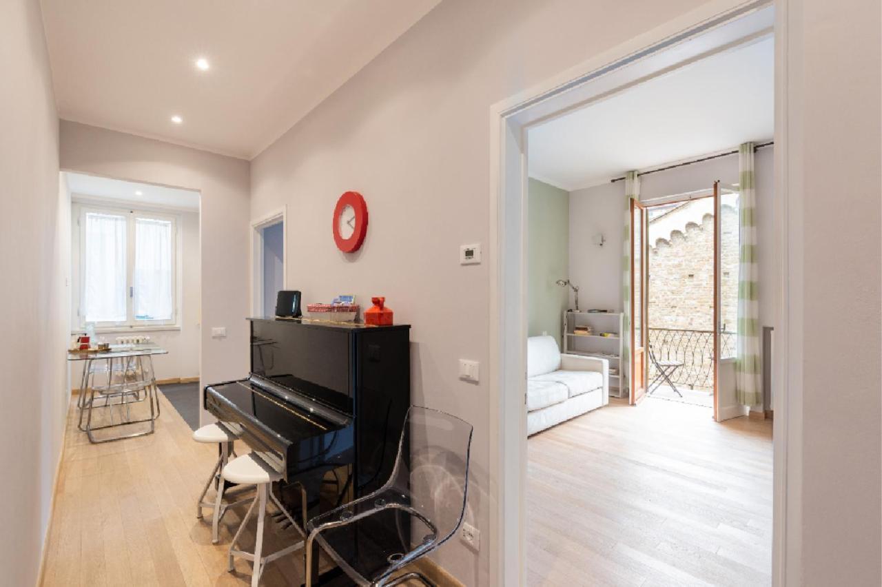 Apartment San Remigio View Florence