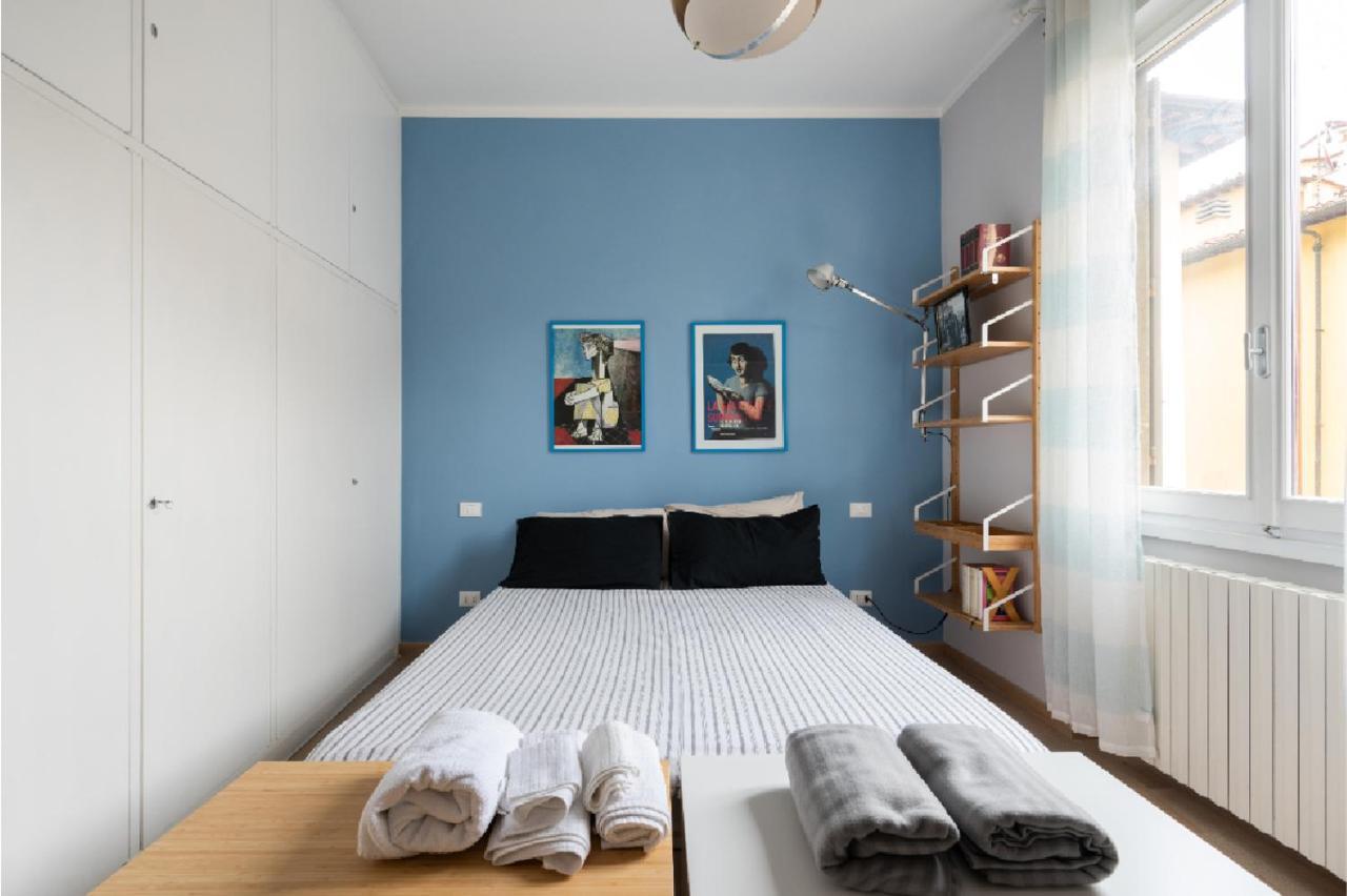 San Remigio View Apartment Florence