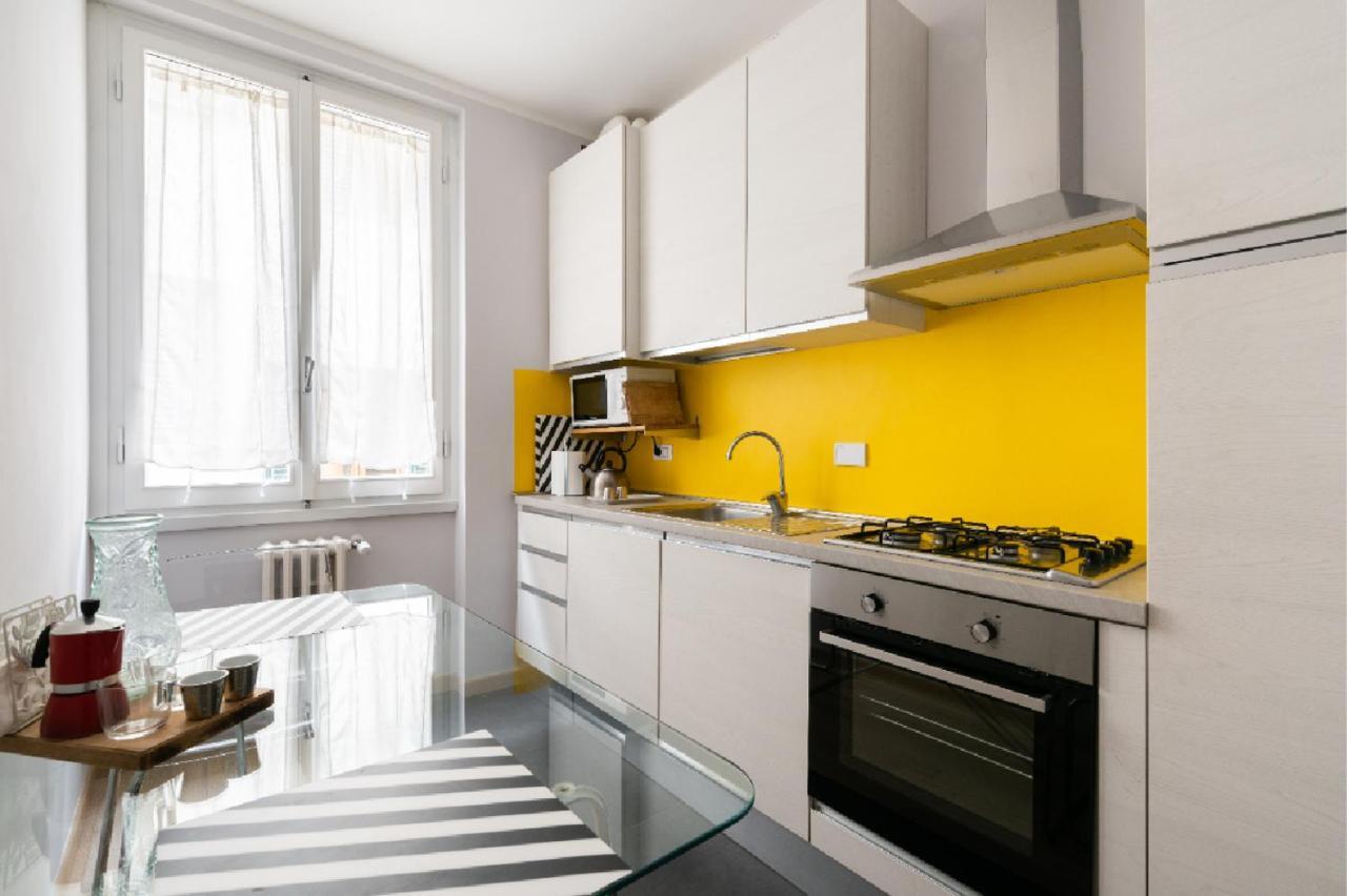 Apartment San Remigio View Florence