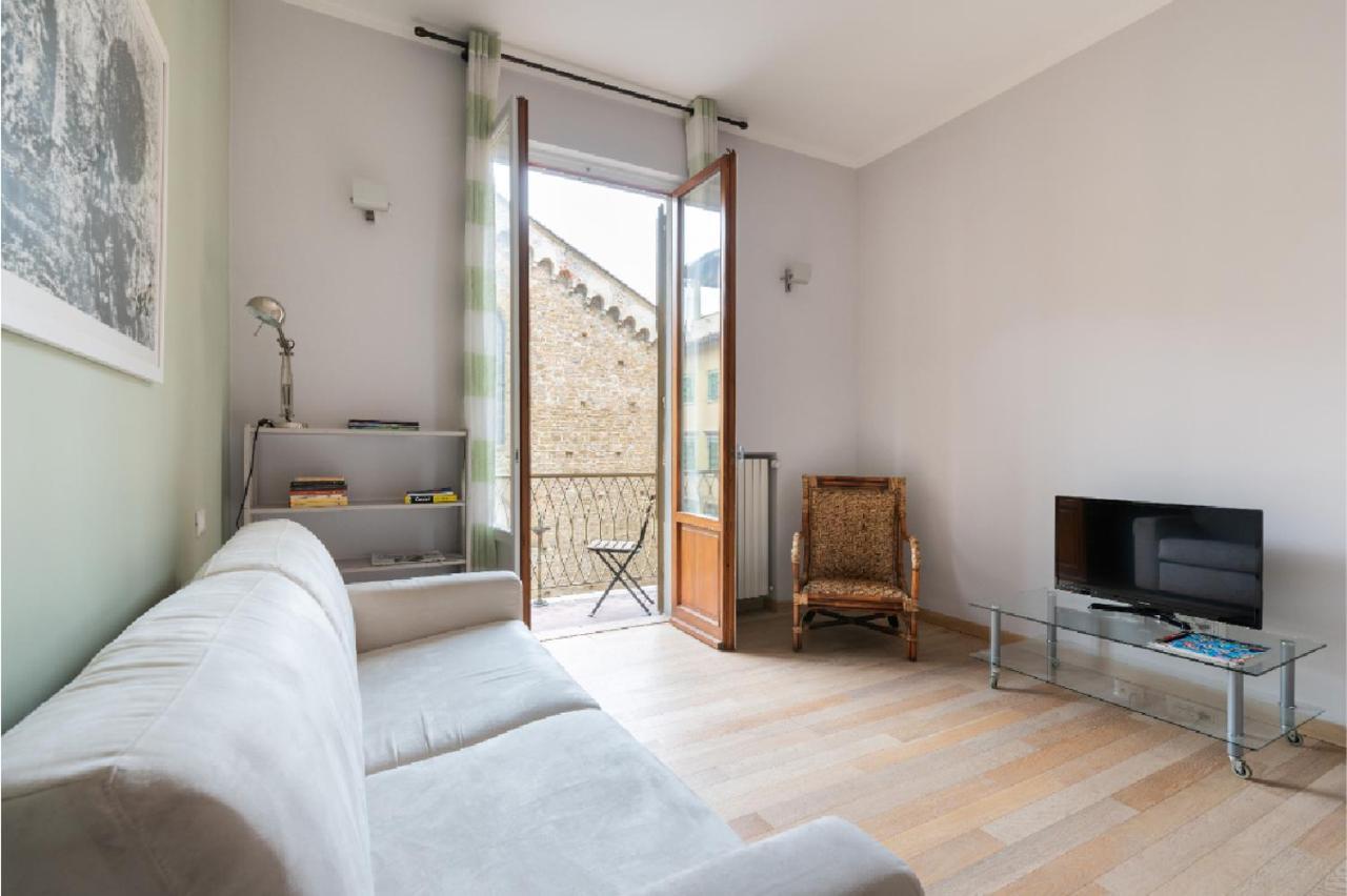 San Remigio View Apartment Florence