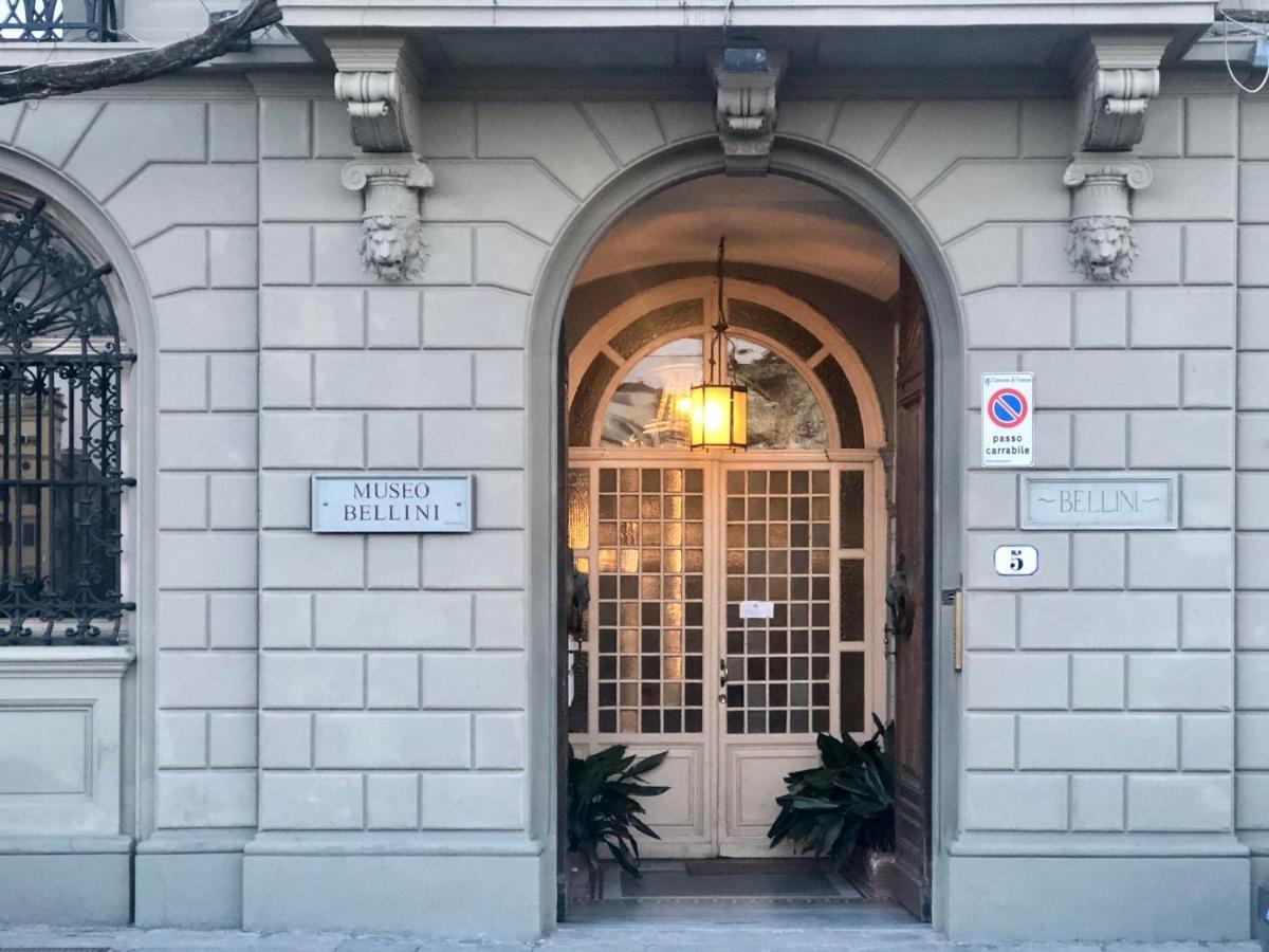 Cozy In A Private Museum In Oltrarno * Florence