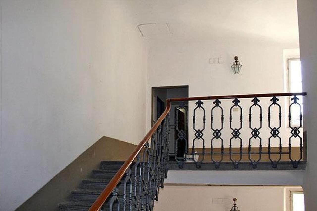 Appartement Boboli Frescoes Florence
