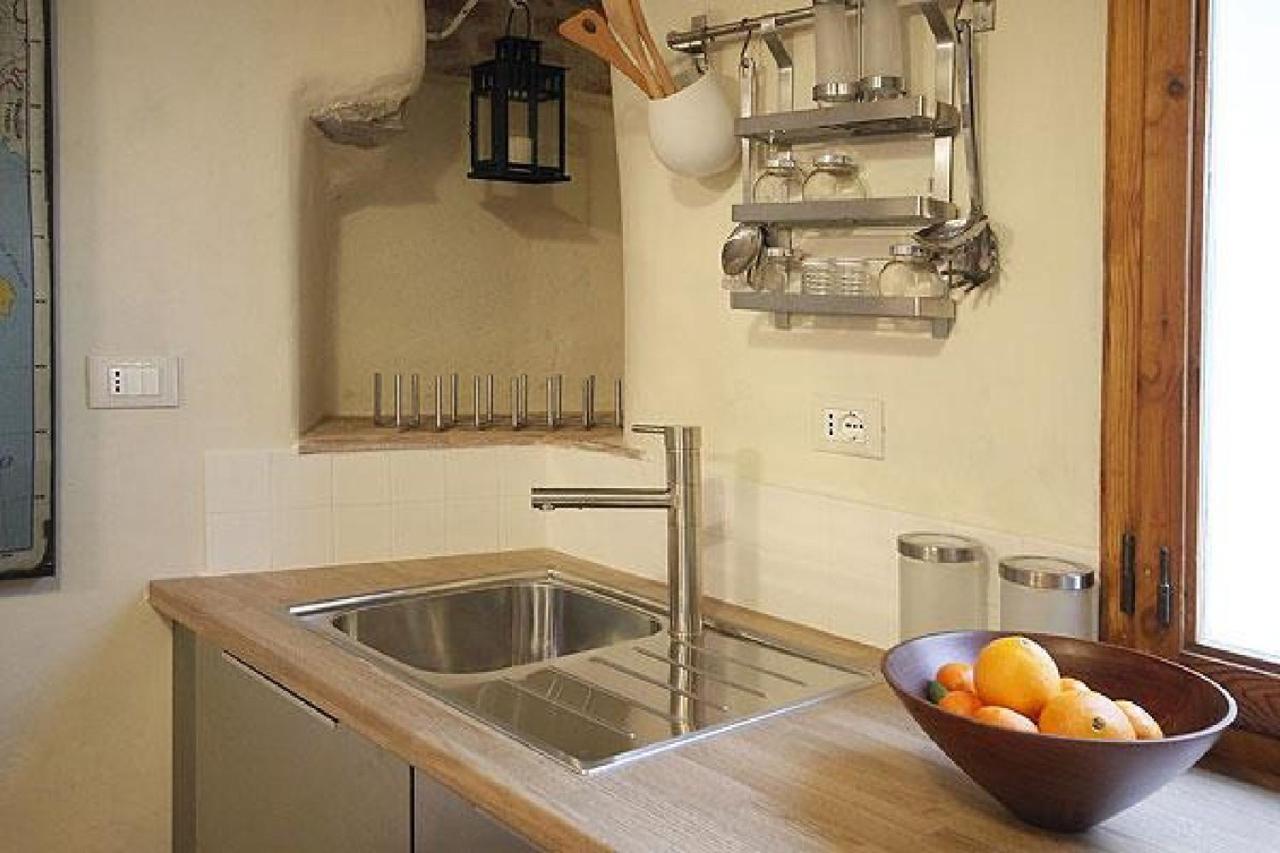 Boboli Frescoes Appartement Florence