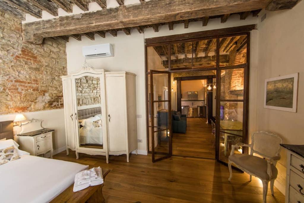 Appartement Irene's San Niccolo *