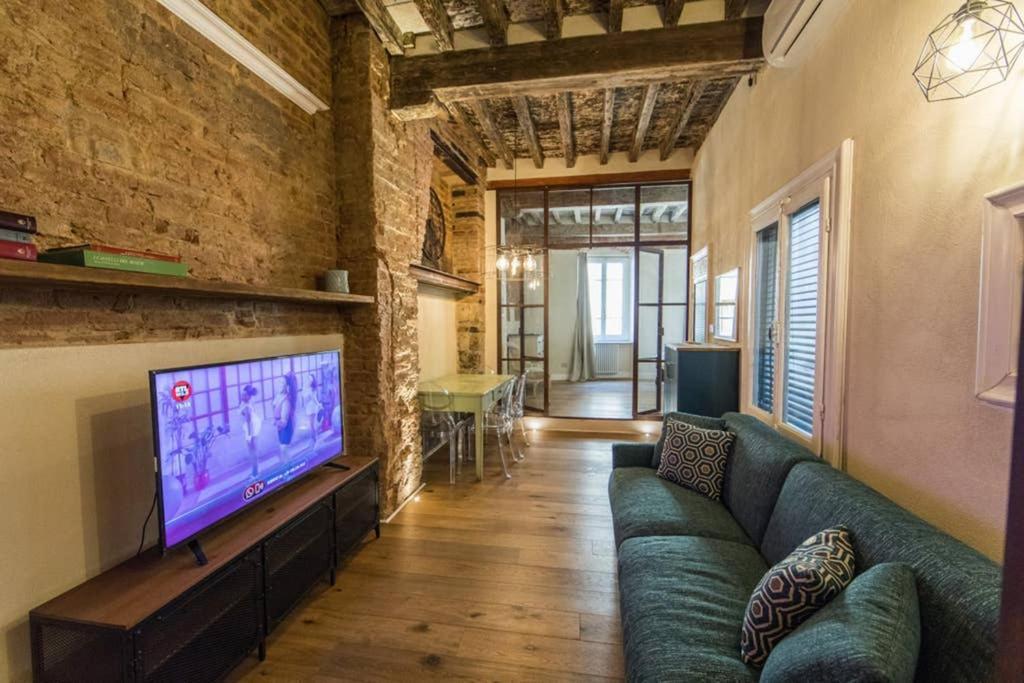 Irene's San Niccolo Appartement