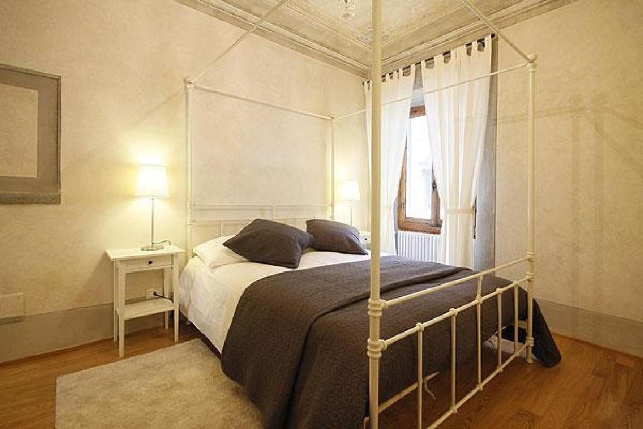 Boboli Frescoes Appartement *