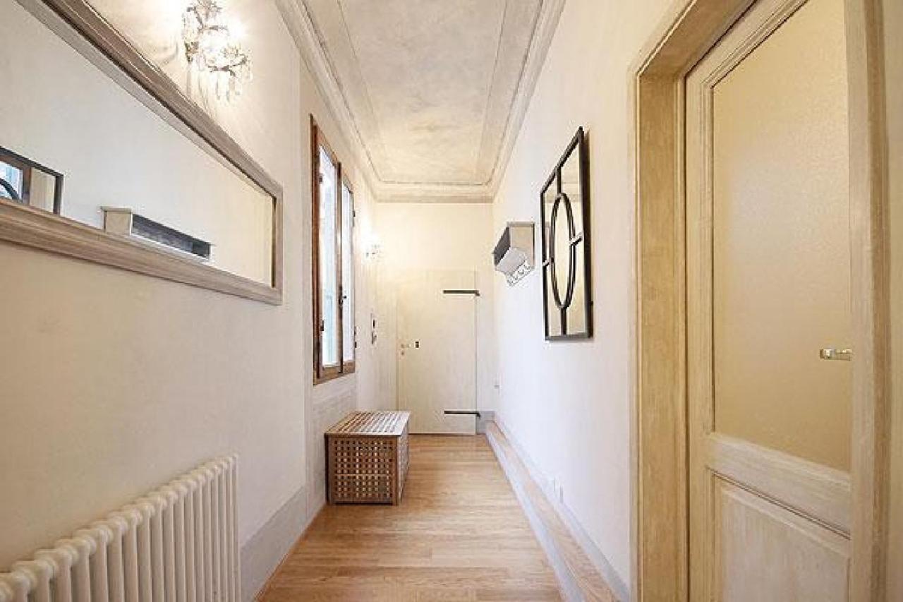 Apartment Boboli Frescoes Florenz