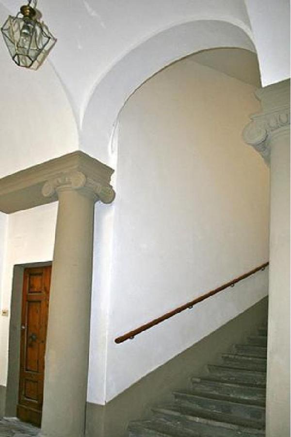 Appartement Boboli Frescoes *
