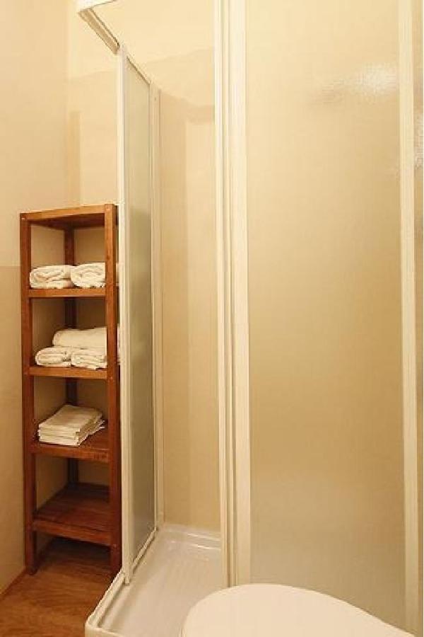 Boboli Frescoes Appartement Florence