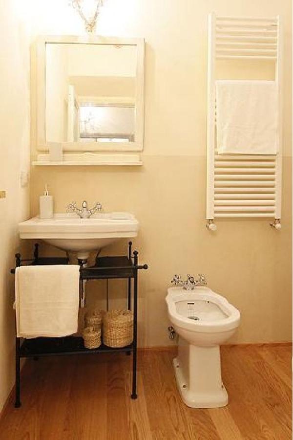 Appartement Boboli Frescoes *