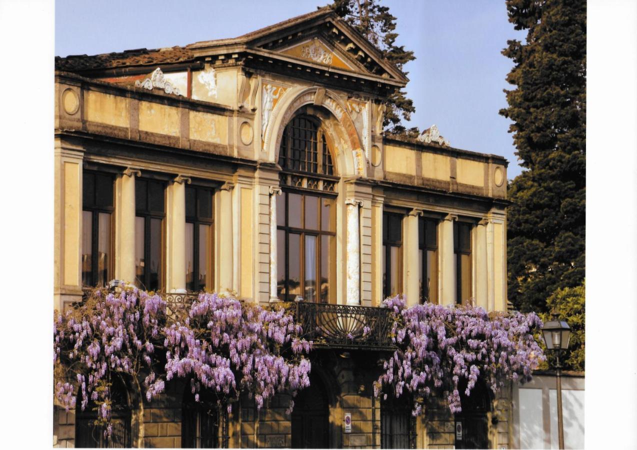 Cozy In A Private Museum In Oltrarno Appartamento *