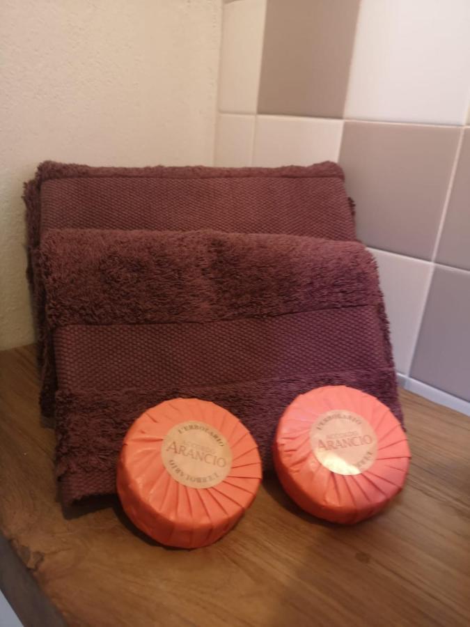 Apartamento Signoria Florença