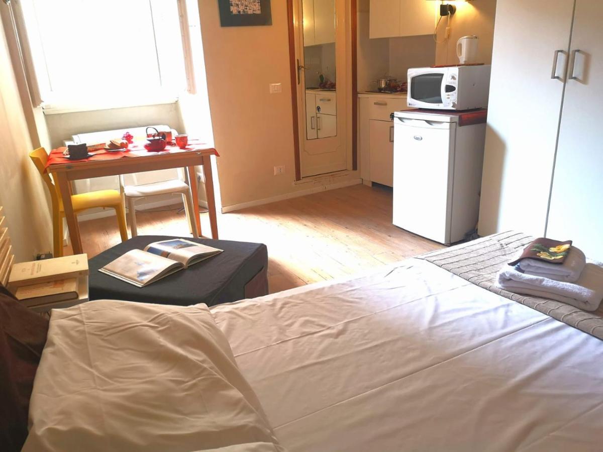 Signoria Apartamento Florença