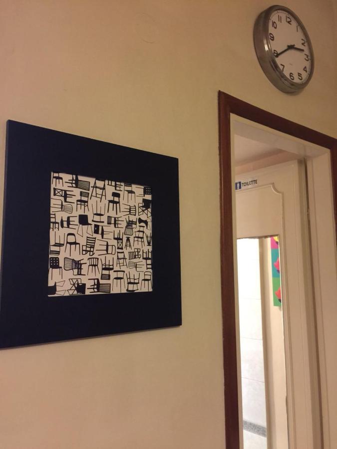Signoria Apartamento Florença