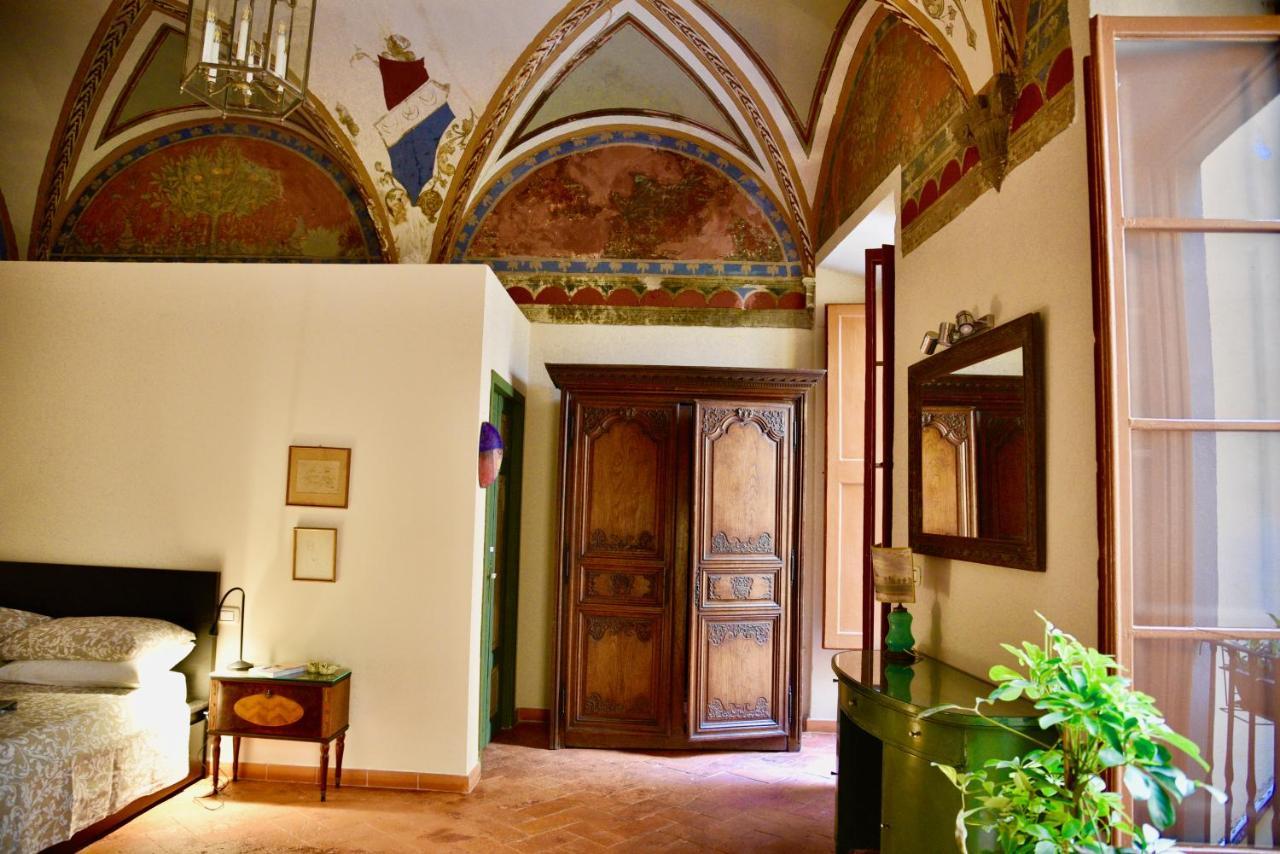 Appartamento Cozy In A Private Museum In Oltrarno