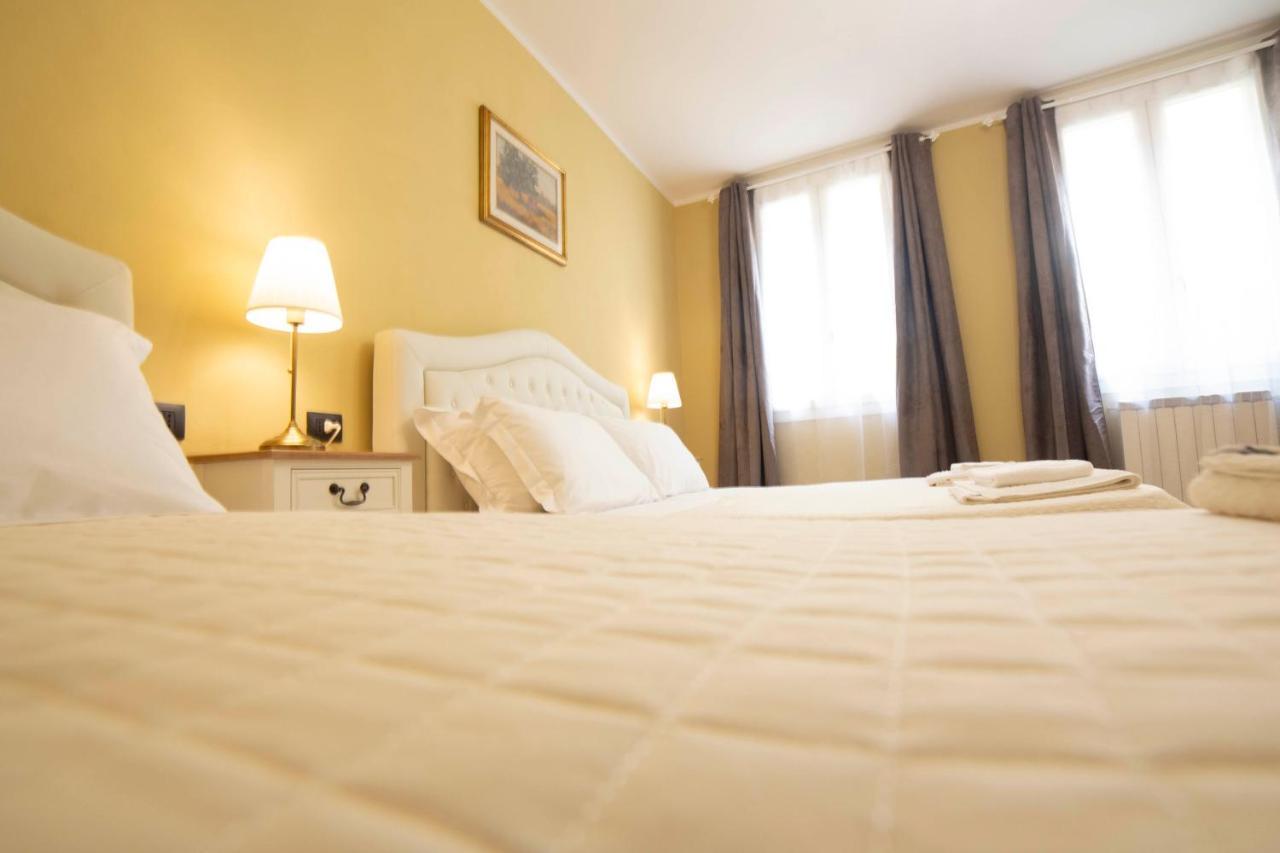 Apartment Valia Pitti 3 *