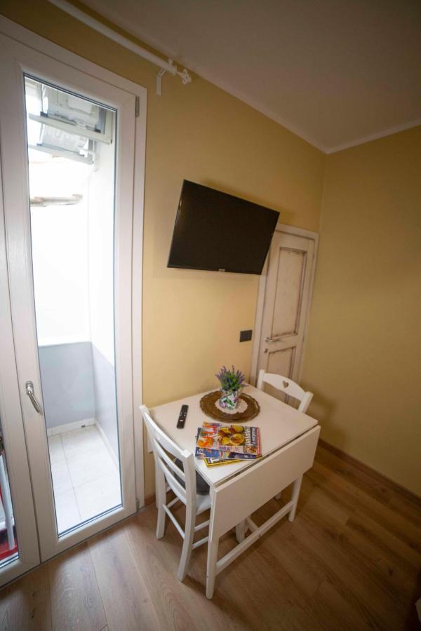 Apartment Valia Pitti 3