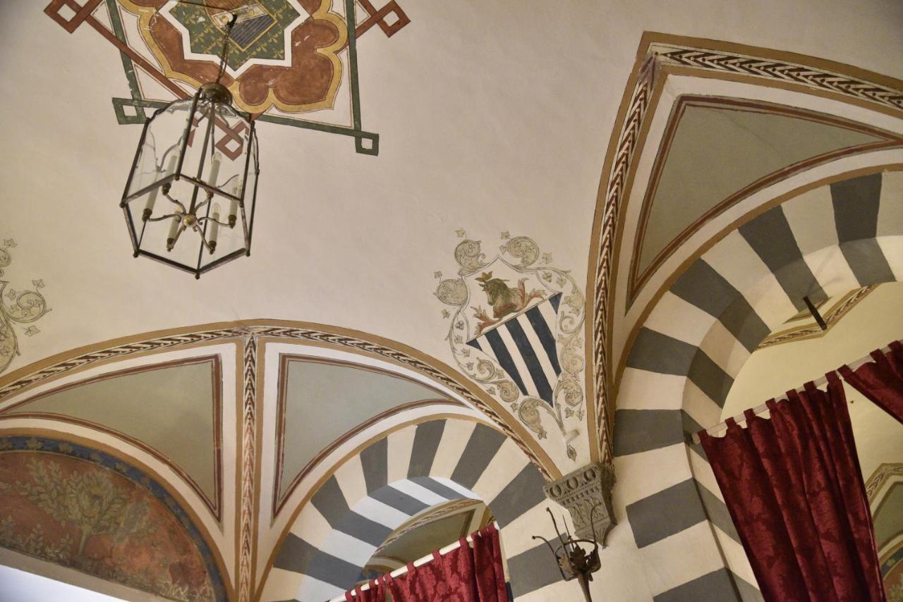 Cozy In A Private Museum In Oltrarno * Firenze