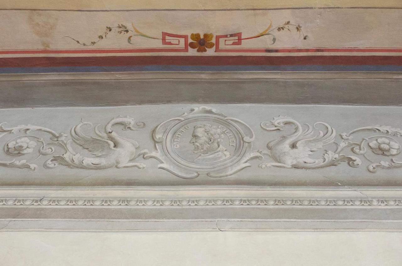 Traviata Storico - Palazzo Tolomei