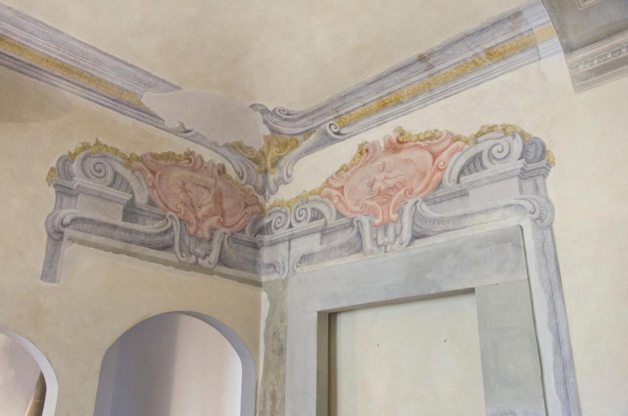 Apartment Traviata Storico - Palazzo Tolomei *