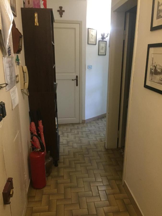 La Barriera Florença
