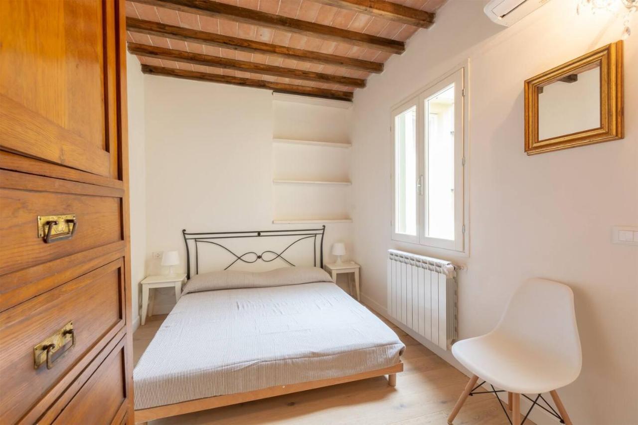 Appartement Luxury Terrazza Vista