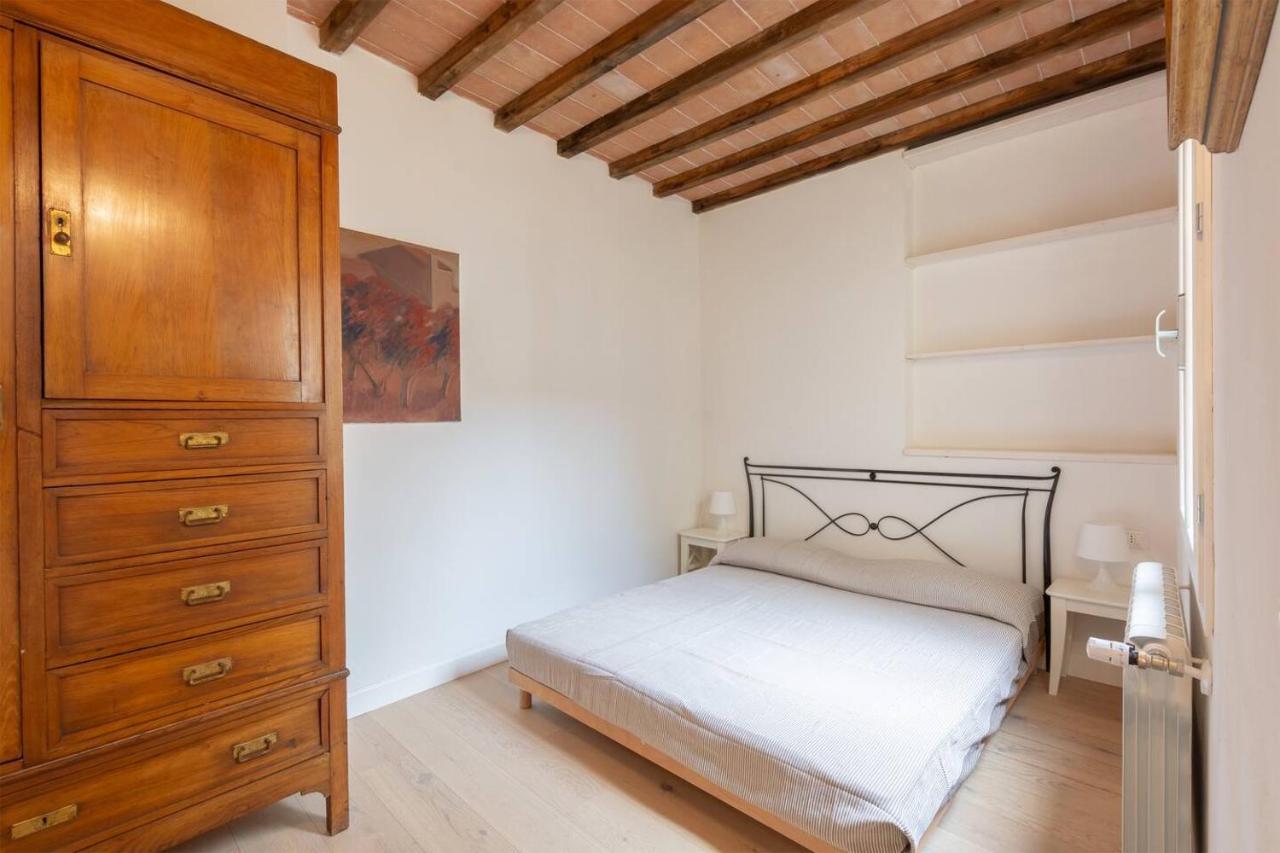 Appartement Luxury Terrazza Vista Florence